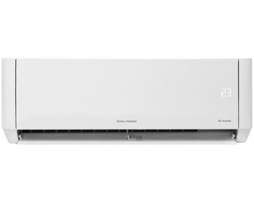 Кондиционер Royal Thermo Barocco RTBI-24HN8_V2/white