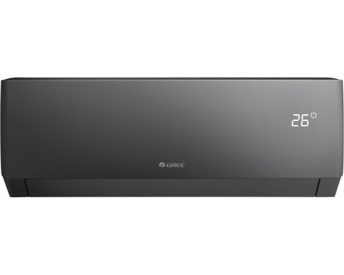 Кондиционер Gree Pular GWH24AGEXF-K6DNA4A (black)