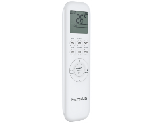 Кондиционер Energolux Basel SAS24B4-A/SAU24B4-A-WS30
