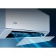 Кондиционер AUX Classic ASW-H24A4/BA-R2DI/AS-H24A4/BA-R2DI