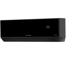 Кондиционер Royal Thermo Barocco RTBI-24HN8_V2/black