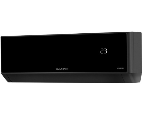 Кондиционер Royal Thermo Barocco RTBI-24HN8_V2/black