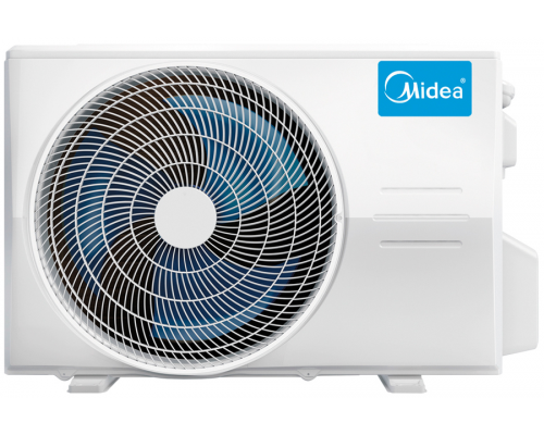 Кондиционер Midea Breezeless E MSFE-24N8D6-I/MSFE-24N8D6-O