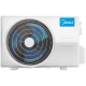 Кондиционер Midea Breezeless E MSFE-24N8D6-I/MSFE-24N8D6-O