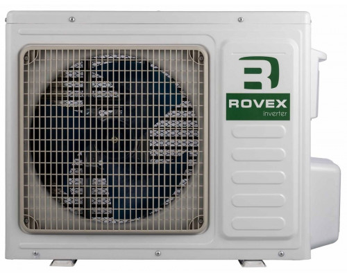 Кондиционер Rovex Star S ABS-24HE
