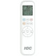 Кондиционер IGC Fresco S RAS-30NQR