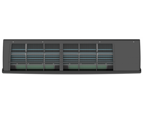 Кондиционер Royal Clima Attica Nero RC-AN70HN