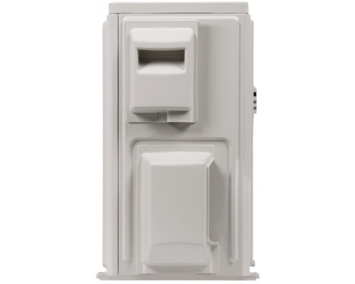 Кондиционер Royal Thermo Barocco RTBI-24HN8_V2/black