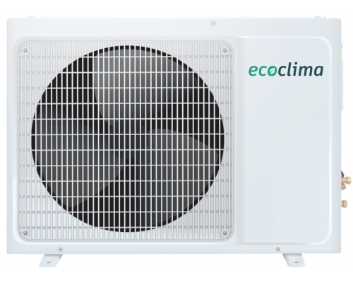 Кондиционер Ecoclima Frost Line ECW/I-AX24/FB-4R1 / EC/I-AX24/F-4R1