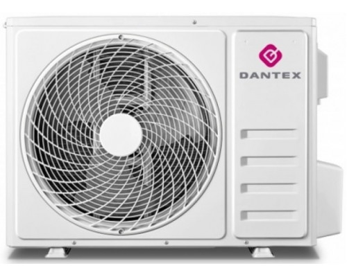 Кондиционер Dantex Advance Pro Plus 2 RK-24SAT2IPLUS/RK-24SAT2IE