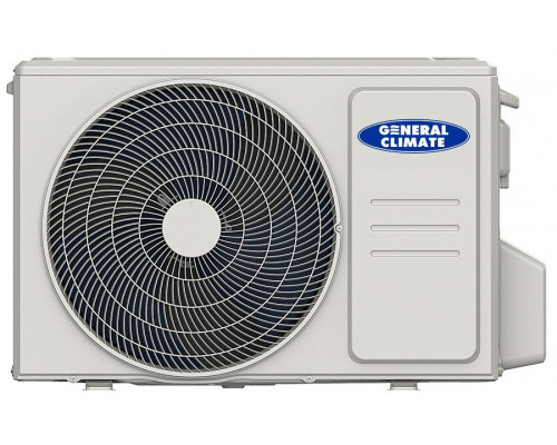 Кондиционер General Climate GC/GU-R30HR