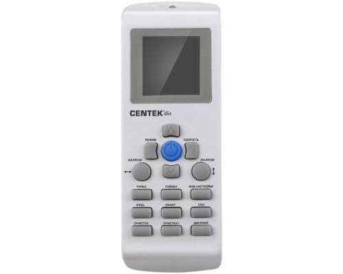 Кондиционер Centek CT-65V24
