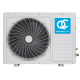 Кондиционер QUATTROCLIMA Bergamo QV-BE24WB/QN-BE24WB
