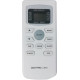 Кондиционер QUATTROCLIMA Monsone QV-M24WBE/QN-M24WBE