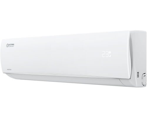 Кондиционер ULTIMA COMFORT Eclipse ECS-I24PN