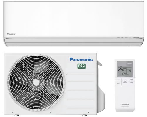 Кондиционер Panasonic Design CS-Z71ZKEW/CU-Z71ZKE
