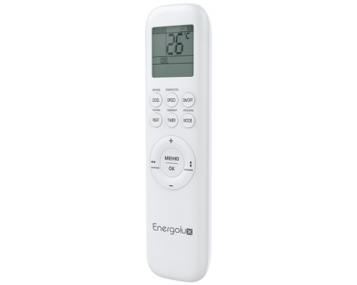 Кондиционер Energolux Basel SAS24B4-A/SAU24B4-A-WS30