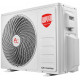 Кондиционер Royal Thermo Barocco RTBI-24HN8_V2/black