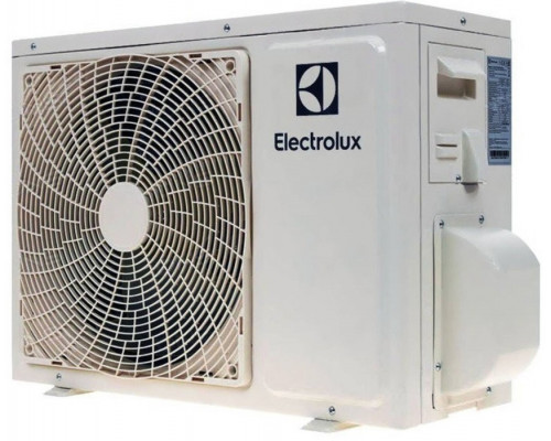 Кондиционер Electrolux Fusion Wave EACS-24HFW/N3