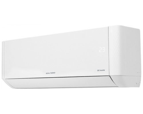 Кондиционер Royal Thermo Barocco RTBI-24HN8_V2/white