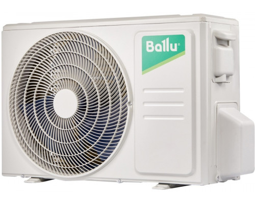 Кондиционер Ballu Lagoon BSD-24HN1_24Y