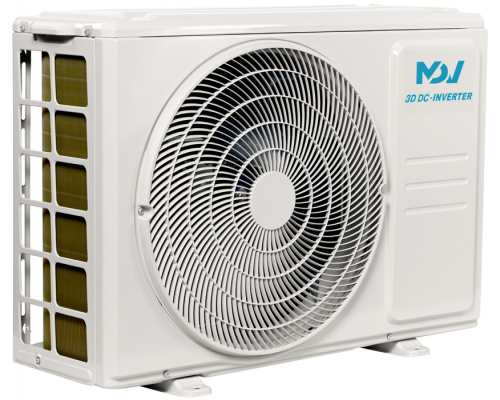 Кондиционер Mdv Integra Pro MDSAI-24HRFN8/MDOAI-24HFN8