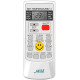 Кондиционер MILD MLI-24RF/MLO-24RF