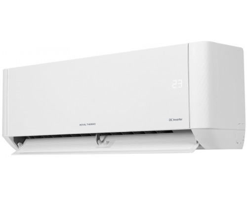 Кондиционер Royal Thermo Barocco RTBI-24HN8_V2/white