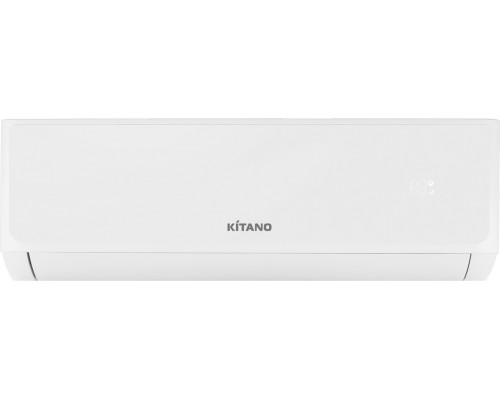 Кондиционер Kitano KRD-Toha-24 (white matte)