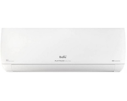 Кондиционер Ballu Platinum Evolution BSUI-24HN8_V4