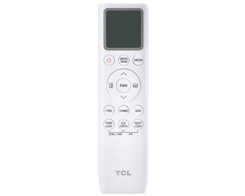 Кондиционер TCL Elite TAC-24HRID/E1