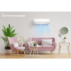 Кондиционер Axioma серия H ASX24HZ1R/ASB24HZ1R