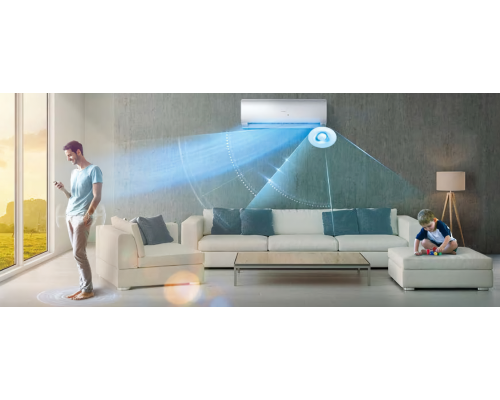 Кондиционер Haier Flexis Super Match AS70S2SF3FA-B/1U70S2SJ2FA