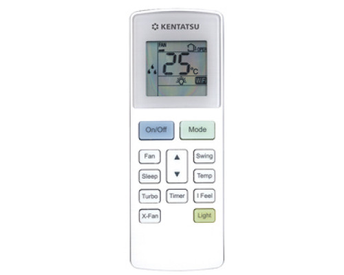 Кондиционер Kentatsu Ichi KSGI70HFAN1/KSRI70HFAN1