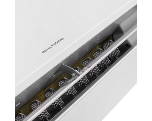 Кондиционер Royal Thermo Barocco RTBI-24HN8_V2/white