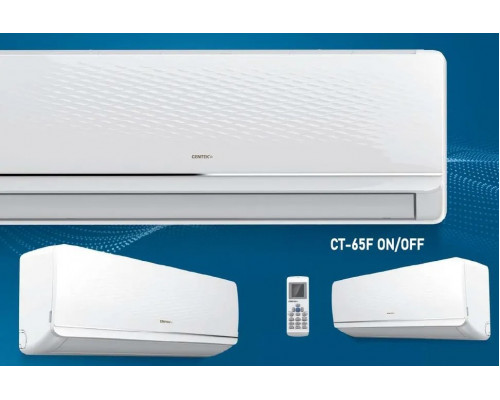 Кондиционер Centek CT-65F24 Wi-Fi