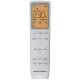 Кондиционер Royal Thermo Barocco RTBI-24HN8_V2/black