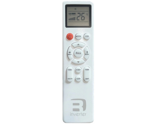 Кондиционер Rovex Smart PRO RS-24PXI5