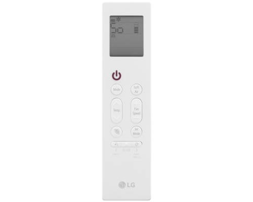 Кондиционер Lg Deluxe Pro H24S1D