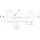 Настенный кондиционер Excon CR-01-0711