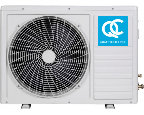 Кондиционер QUATTROCLIMA QV-VE24WBE/QN-VE24WBE