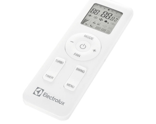 Кондиционер Electrolux Fusion Wave EACS-24HFW/N3