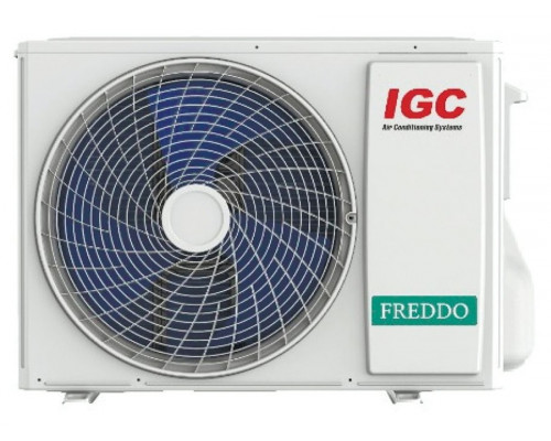 Кондиционер IGC Freddo S RAS-V24NQR