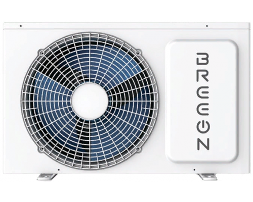Кондиционер Breeon Vector BRC-24AVI