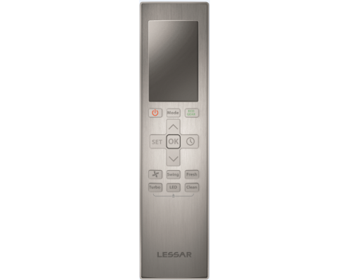 Кондиционер Lessar Stella LS-HE24KJE2/LU-HE24KJE2