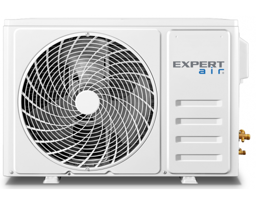 Кондиционер EXPERTAIR Progress ZAC-PG24NPZ