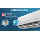 Кондиционер Centek CT-65F24 Wi-Fi