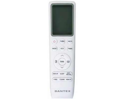 Кондиционер Dantex Advance Pro Plus 2 RK-24SAT2IPLUS/RK-24SAT2IE