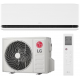 Кондиционер Lg Deluxe Pro H24S1D