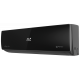 Кондиционер Royal Clima Attica Nero RC-AN70HN